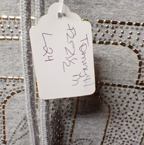 T🦊 Tommy Hilfiger hoodie - Picture 4 of 4